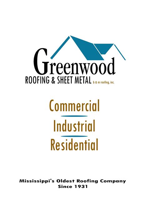 greenwood sheet metal and roofing|Explore.